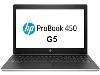 HP ProBook 450 G5 15,6" i5-7200U 8Gb DDR4 256GB NVME Tast. ITA - Ricondizionato A+